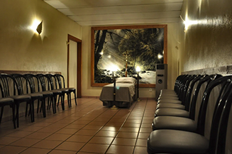 Inhumation et crémation